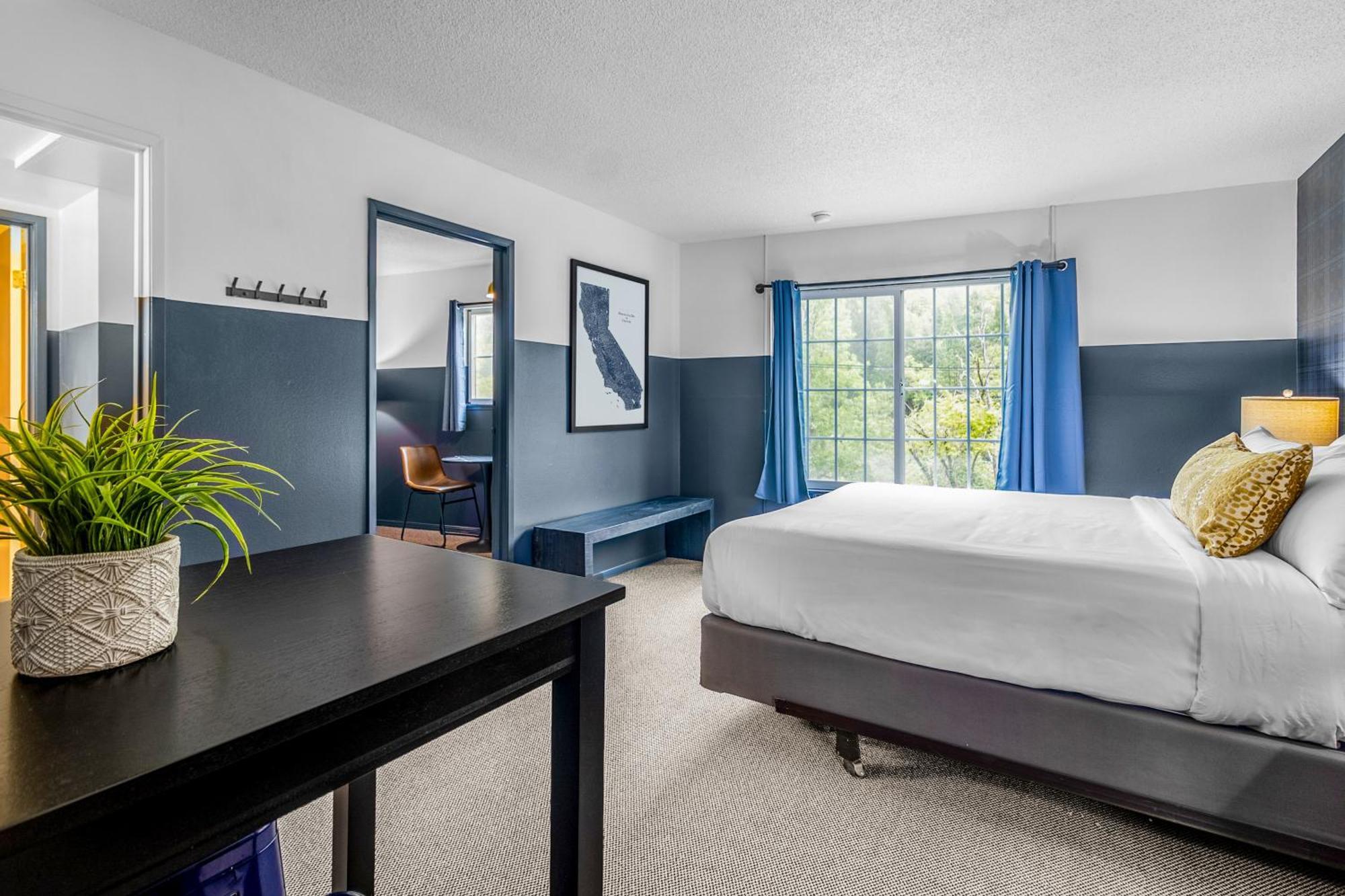 The Angler Lodge Dunsmuir Luaran gambar
